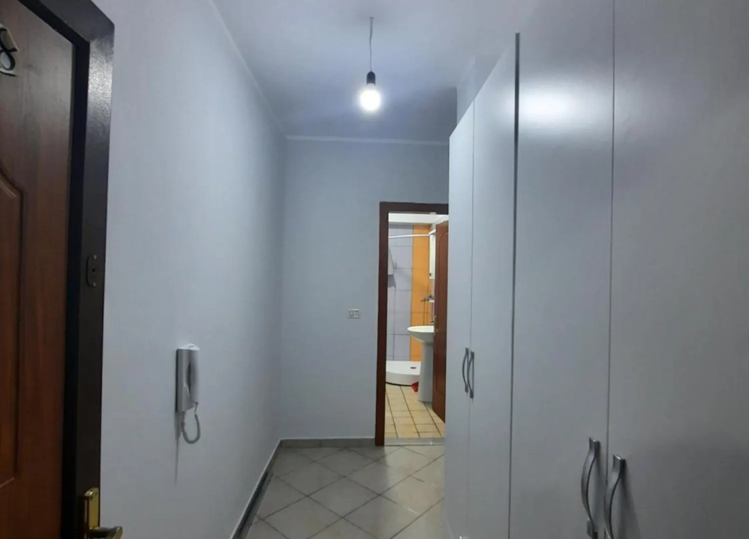 Gt Holiday Apartment Lezhe