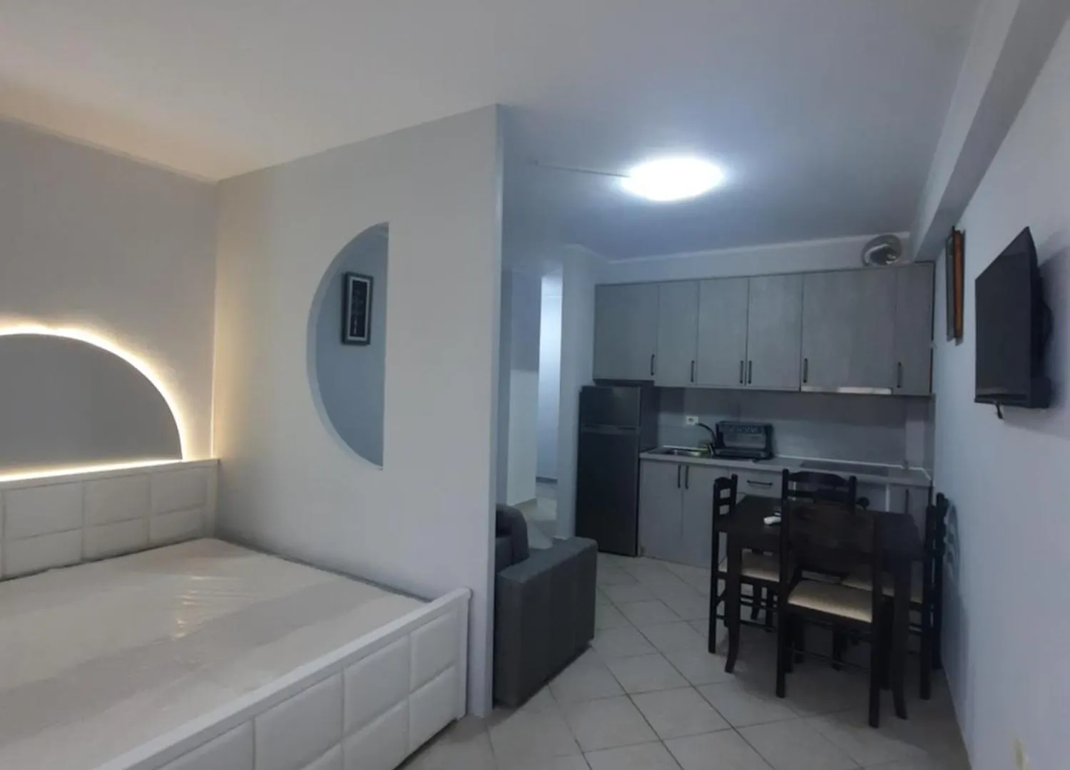 Gt Holiday Apartment Lezhe