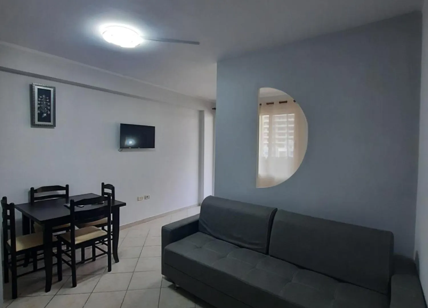 Gt Holiday Apartment Lezhe Albania