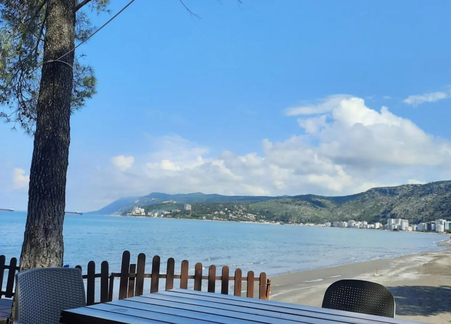 Gt Holiday Apartment Lezhe