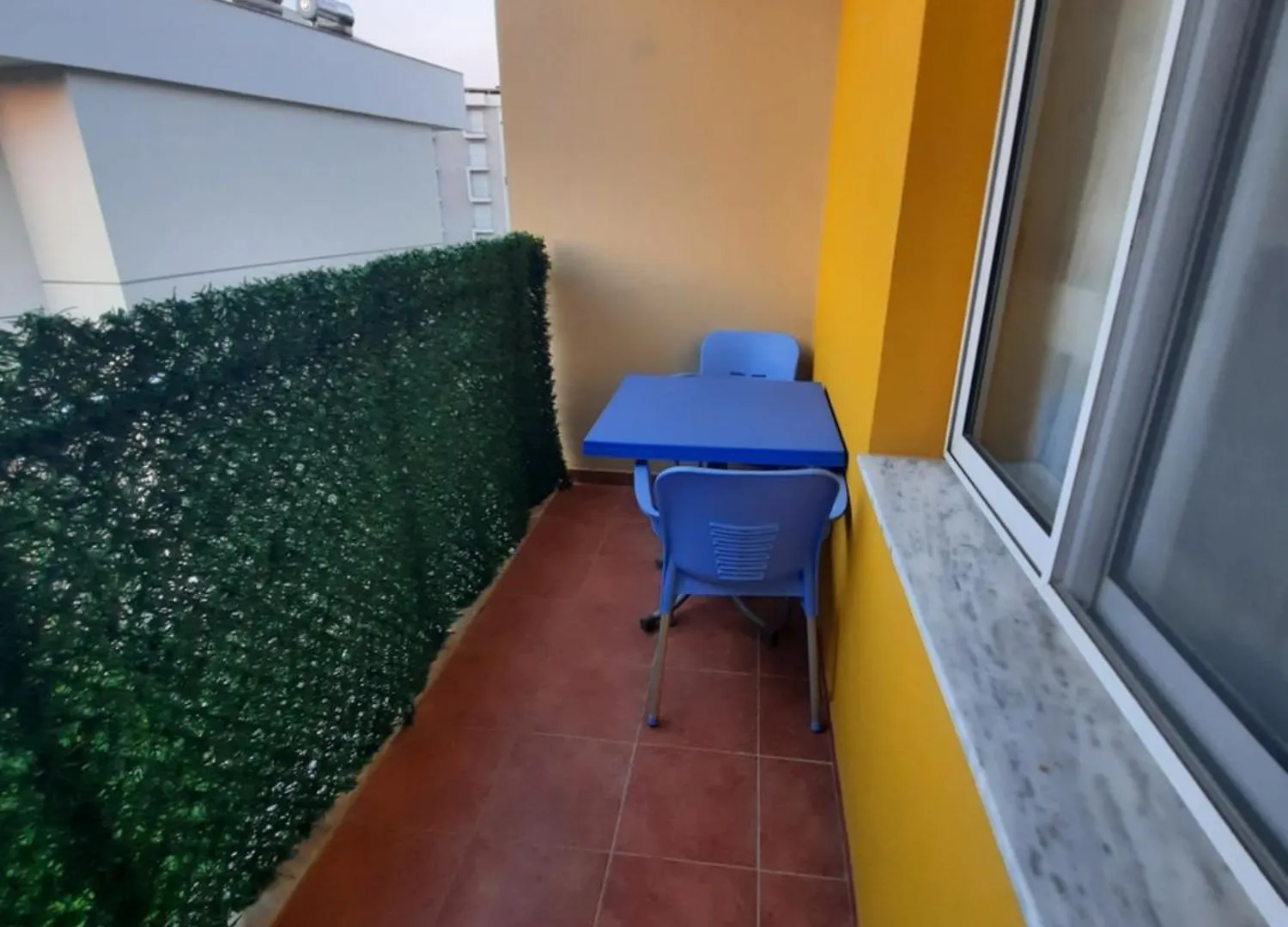 Gt Holiday Apartment Lezhe Albania