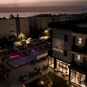 Bolt Boutique Lezhe